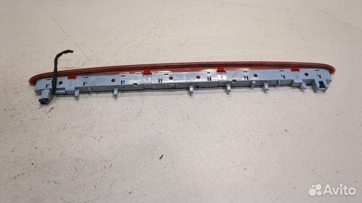 Фонарь (стоп-сигнал) Audi A6 (C6), 2007