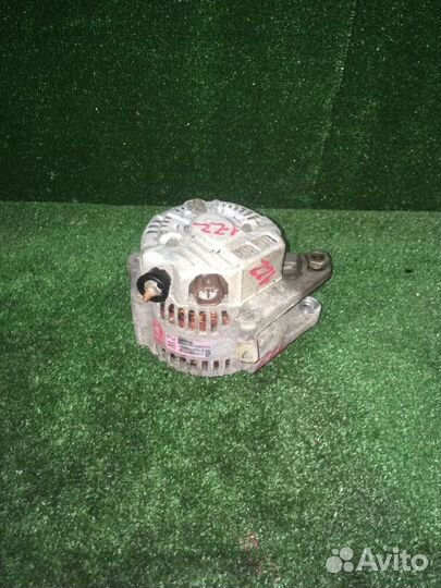 Генератор Toyota Allion ZZT240 1zzfe