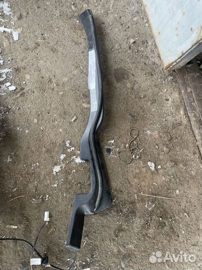 Датчик положения крышки багажника Kia Sorento IV