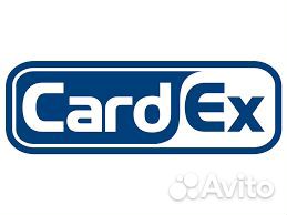 Car-dex cbjt006 Сайлентблок