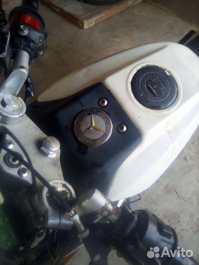 Мотоцикл продам