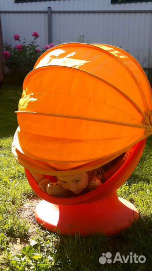 Няня для ребенка