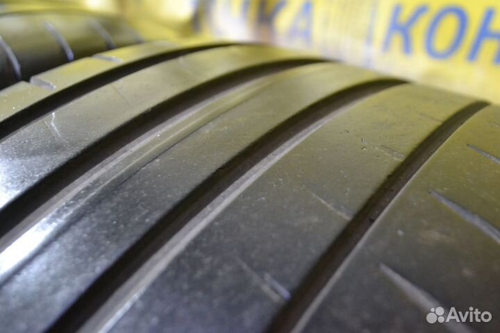 Goodyear Eagle F1 Asymmetric 3 265/40 R20
