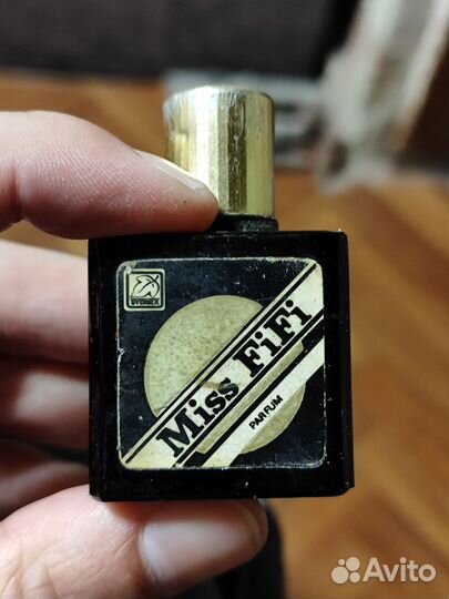 Духи женские Винтаж