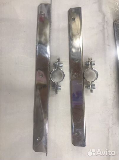 Полкодержатель 10 шт