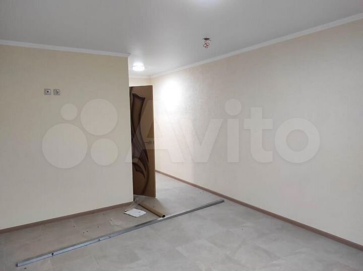 1-к. квартира, 30 м², 2/2 эт.