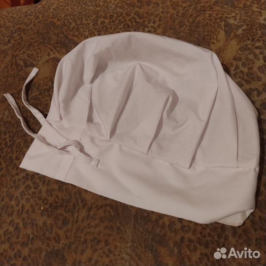 Поварская форма