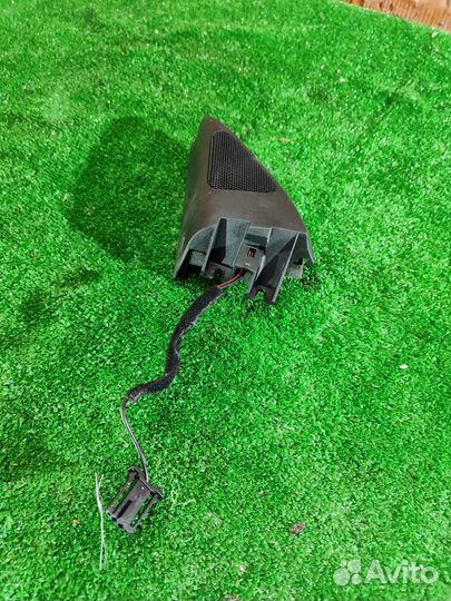 Динамик передний левый Volkswagen Passat B6