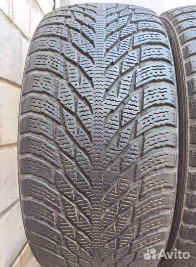 Nokian Tyres Hakkapeliitta R3 225/45 R18 95T