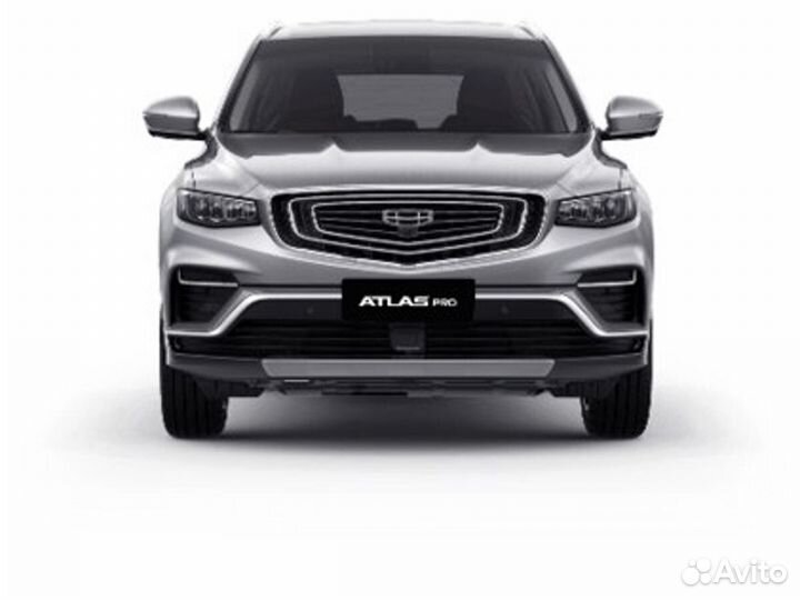 Geely Atlas Pro 1.5 AT, 2023