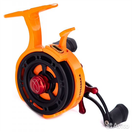 Катушка Sierra Сиера Kosadaka / Косадака