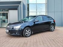 Chevrolet Cruze 1.8 AT, 2012, 197 000 км, с пробегом, цена 639 000 руб.