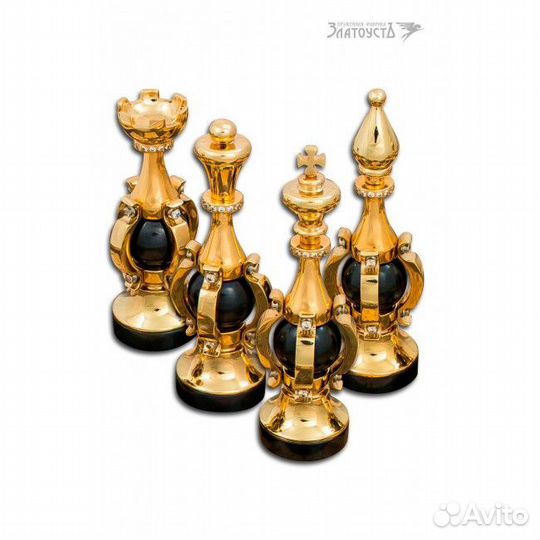 Шахматы «Карпова»- 2