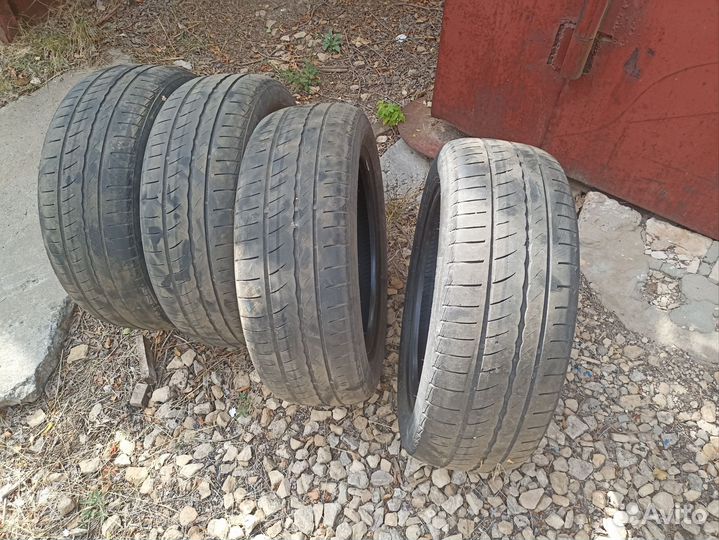 Pirelli Cinturato P1 185/55 R15