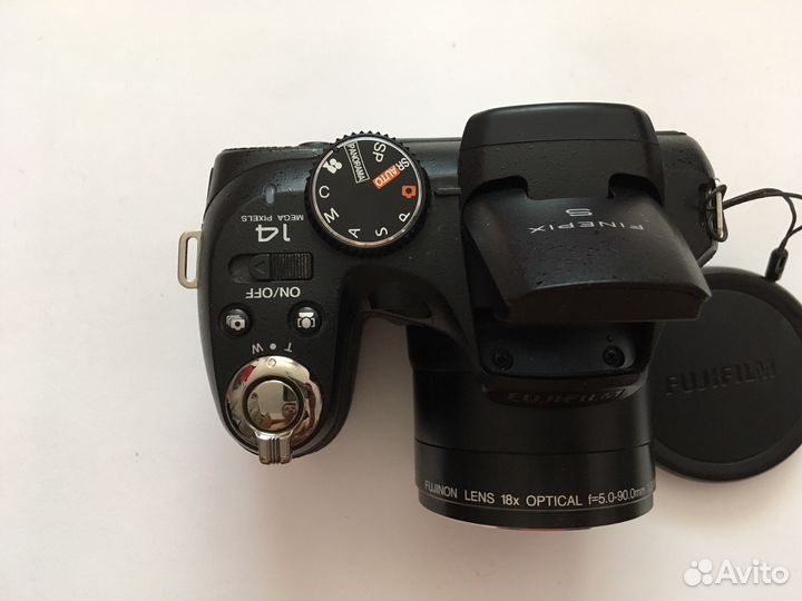 Фотоаппарат