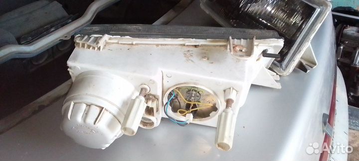 Продам запчасти на авто