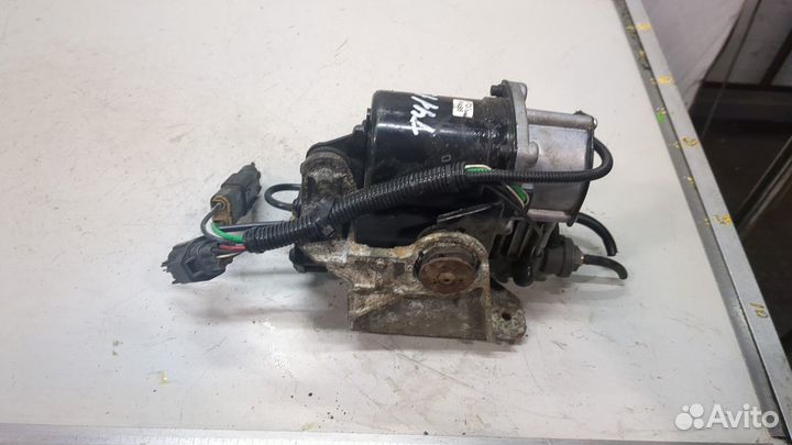 Компрессор воздушный Land Rover Range Rover Sport