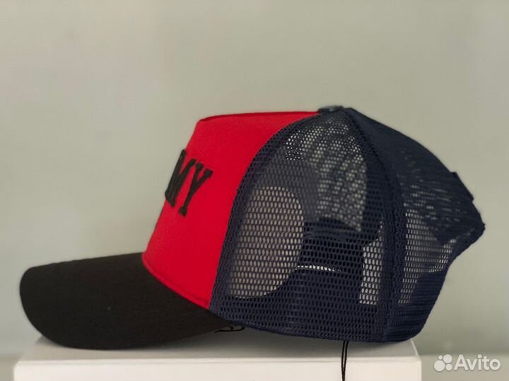 Бейсболка кепка разных брендов