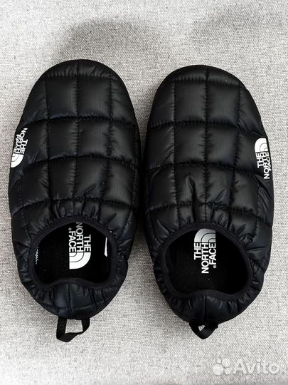 Тапки The North Face ThermoBall Mule