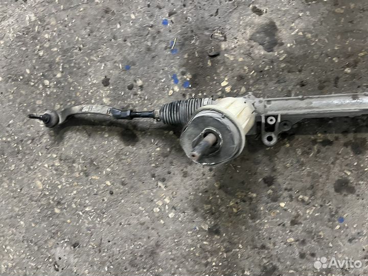 Рулевая рейка Renault Megan 2