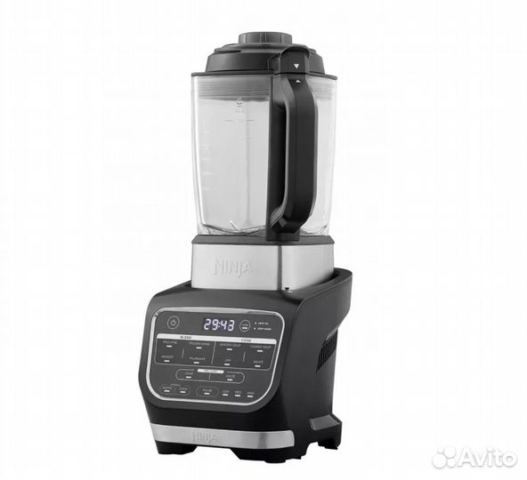 Блендер - суповарка Ninja Foodi HB150EU