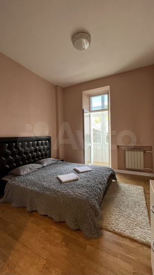 2-к. квартира, 75 м², 2/3 эт.