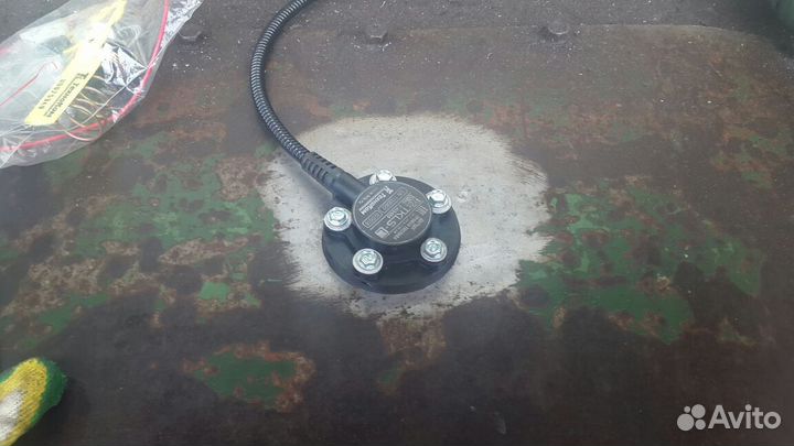 Установщики глонасс и датчиков топлива