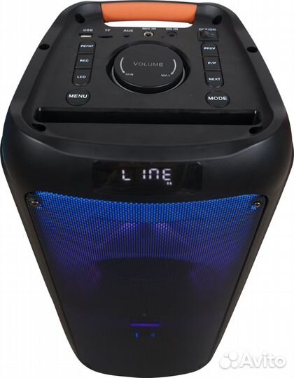 Напольная Bluetooth Колонка Mivo MD-651 80 Ватт