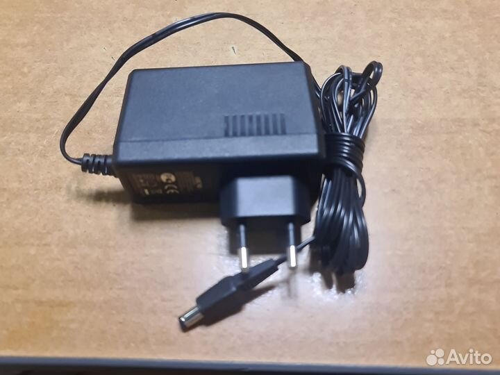 Адаптер Asus 12 вольт 2 А