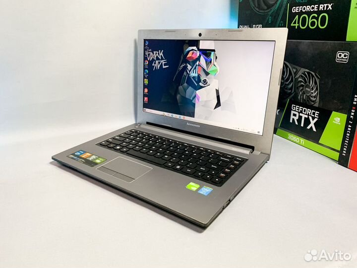 Ноутбук Lenovo 14