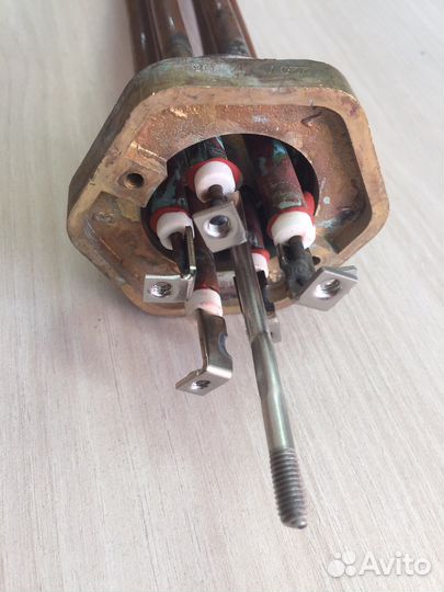 Тэн 3.0 кВт котла Proterm