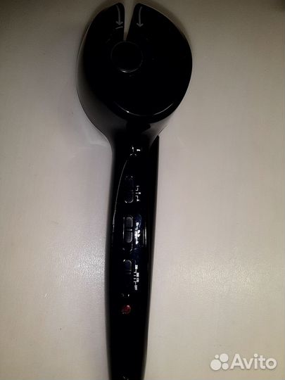 Стайлер для волос