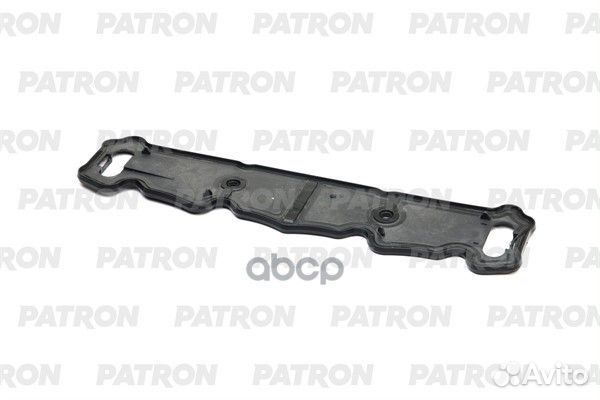 Прокладка клапанной крышки peugeot, citroen 1.6