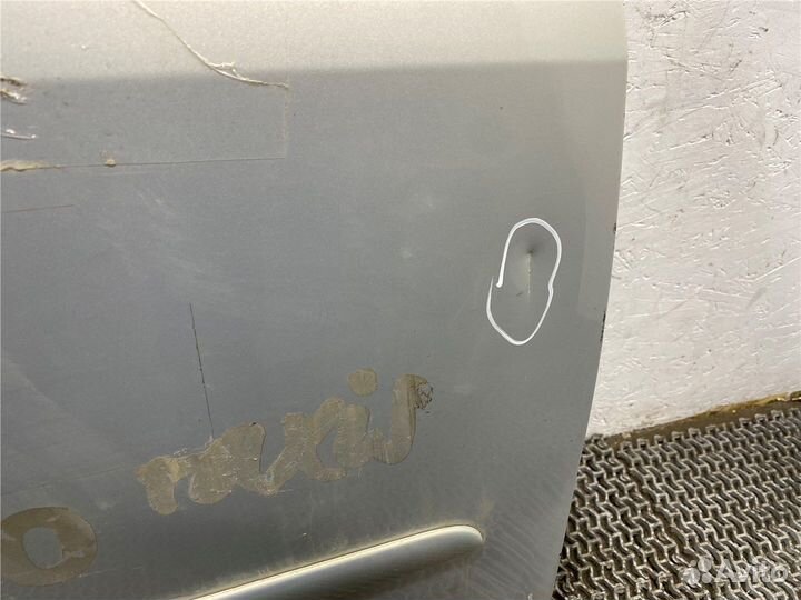 Дверь боковая Volkswagen Touran, 2014