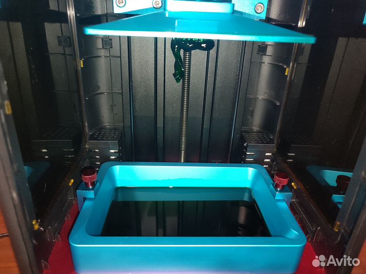 Печать на 3D-принтере, рисование 2D 3D моделей