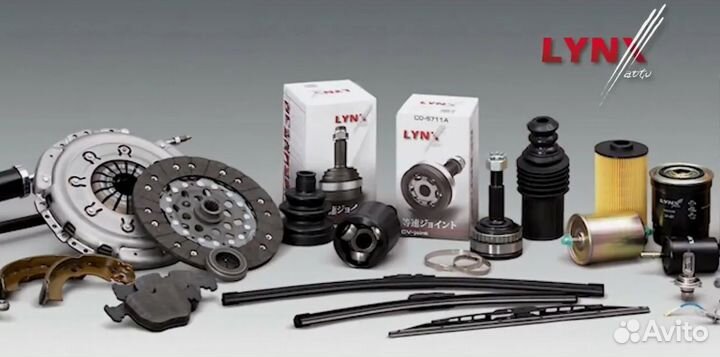 ШРУС наружный toyota Avensis(T22) 2.0 97-00/Camry