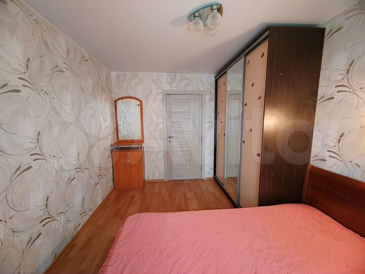 2-к. квартира, 45 м², 6/9 эт.