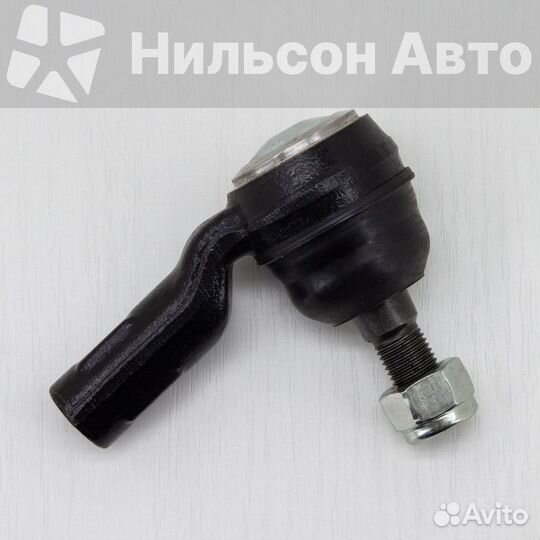 Рулевой наконечник nissan atlas F23, 4WD, CTR