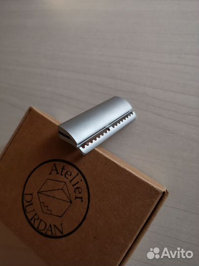 Станок для бритья Durdan La Faulx SE (голова)