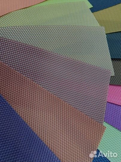 Вощина цветная из пчелиного воска