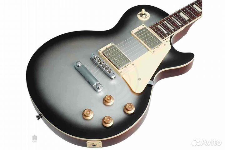 JET JL-500 SLB - Электрогитара