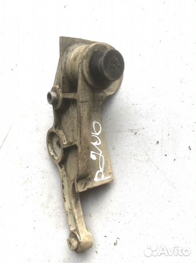 Датчик коленвала Peugeot 206