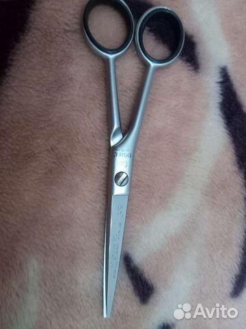 Ножницы парикмахерские для левши