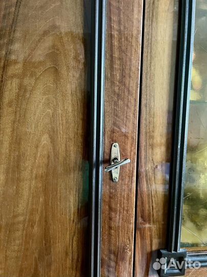 Шкаф, стенка ГДР, журнальный столик