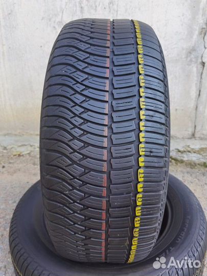 Bfgoodrich Urban Terrain T/A 255/55 R18 109V