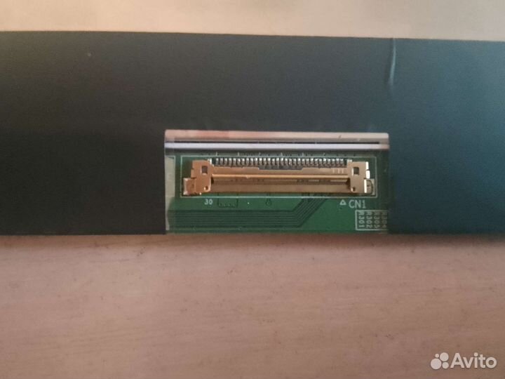 Матрица для ноутбука NV173FHM-N4G