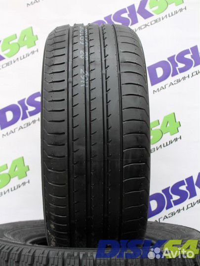 Yokohama Advan Sport V105 235/55 R20