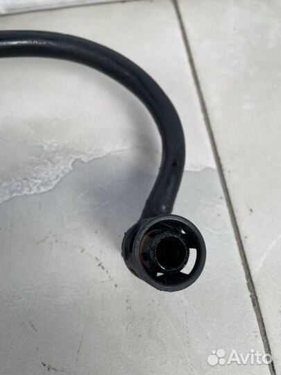 Трубка вакумная Ford Focus 3 CB8 1.6 (pnda) 2011