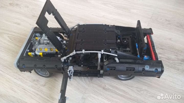 Lego Technic