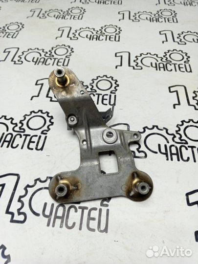 Кронштейн блока ABC Mercedes-Benz E-Class S211